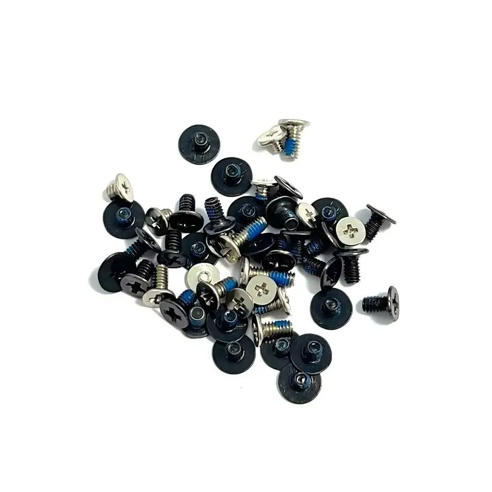 For DELL Vostro 5320 P156G Complete Set of Screws Laptop Replacement