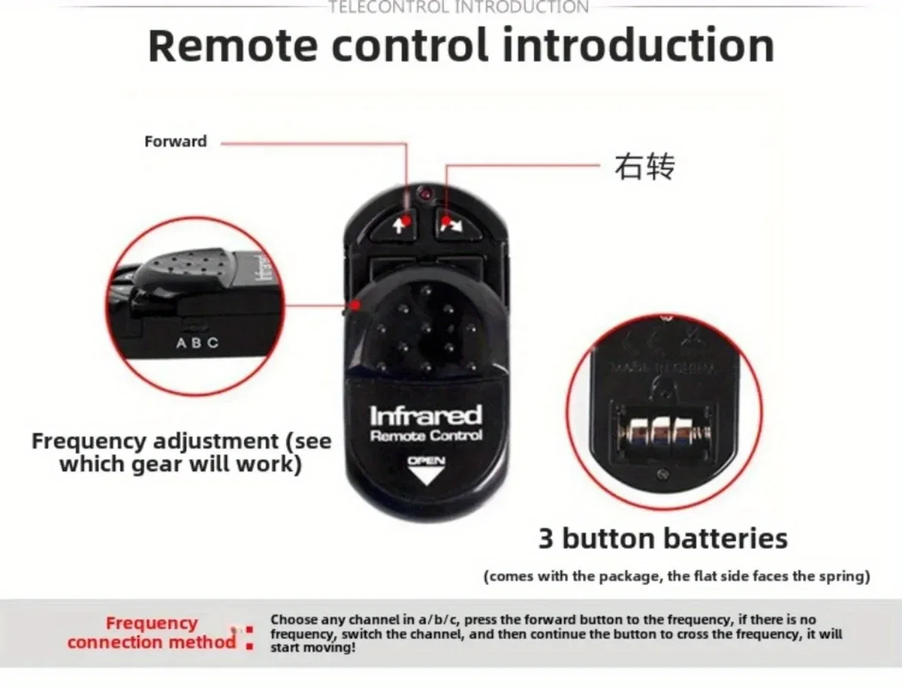 Electronic Animal for Cat,Electronic Realistic Fake Bug Glowing Eyes Cockroach Toy,Prank Jokes Remote Control Fake Cockroaches