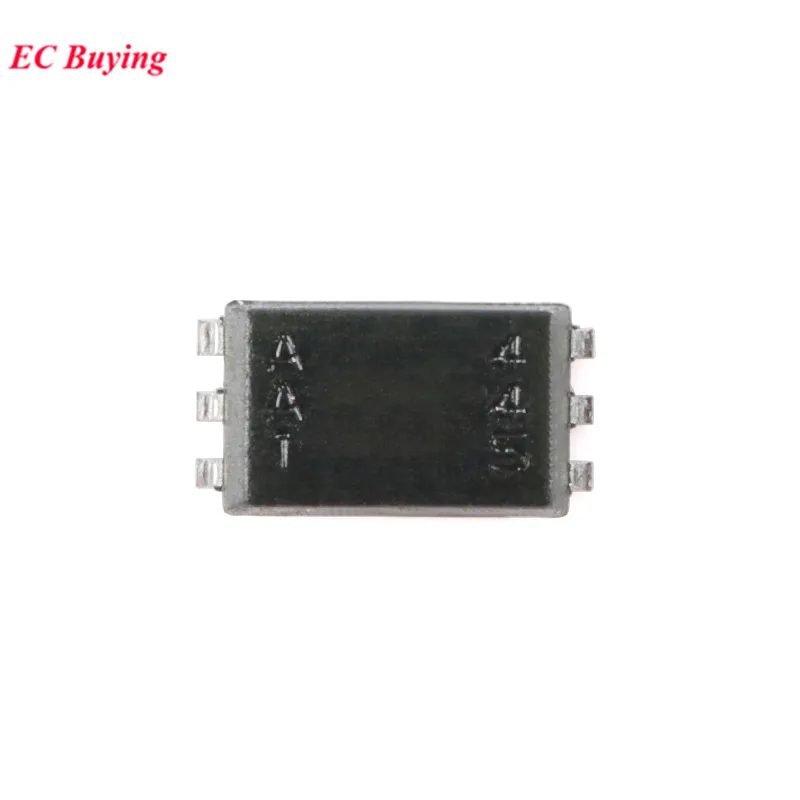 5Pcs/1pc BH1750FVI-TR BH1750 BH1750FVI BH1750F BH1750FV WSOF-6 Digital 16 Bit Serial Output Ambient Light Sensor IC Chip Origina