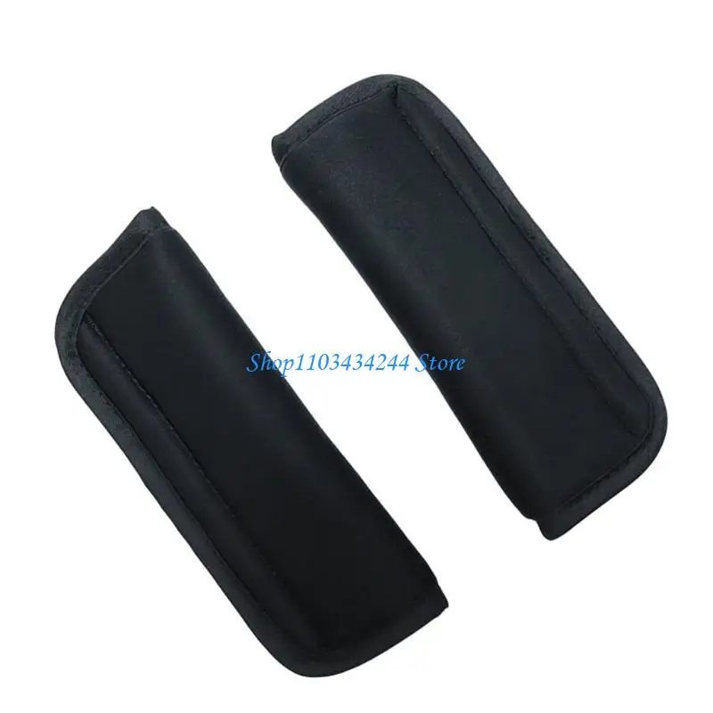 Easy to Use Infant Shoulder Cover Multifunctional Stroller Shoulder Guard Cloth
