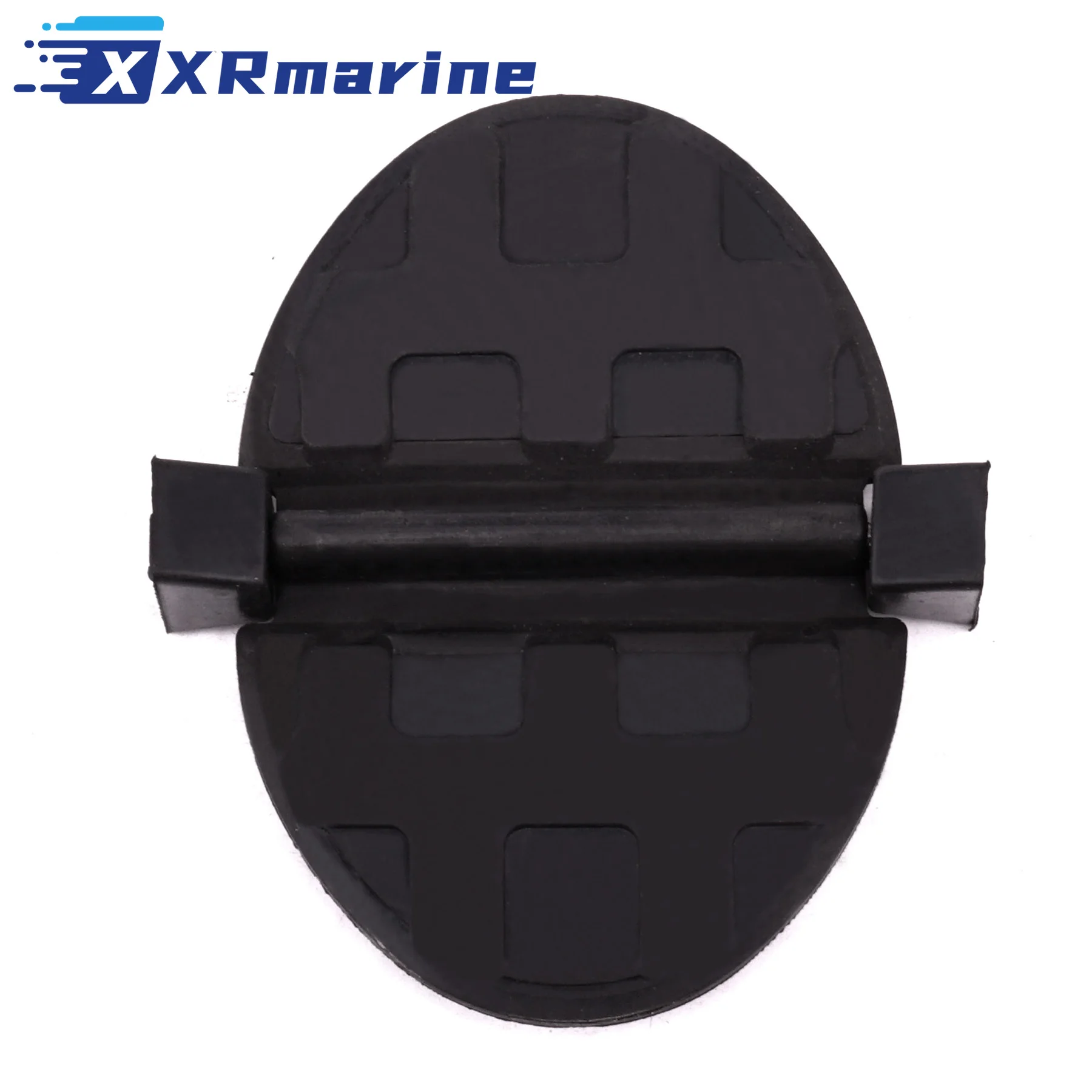 60930 Exhaust Water Separator Shutter for MerCruiser Stern Drive 2.5-6.2 L Motor 25-43809 18-2727 image 5