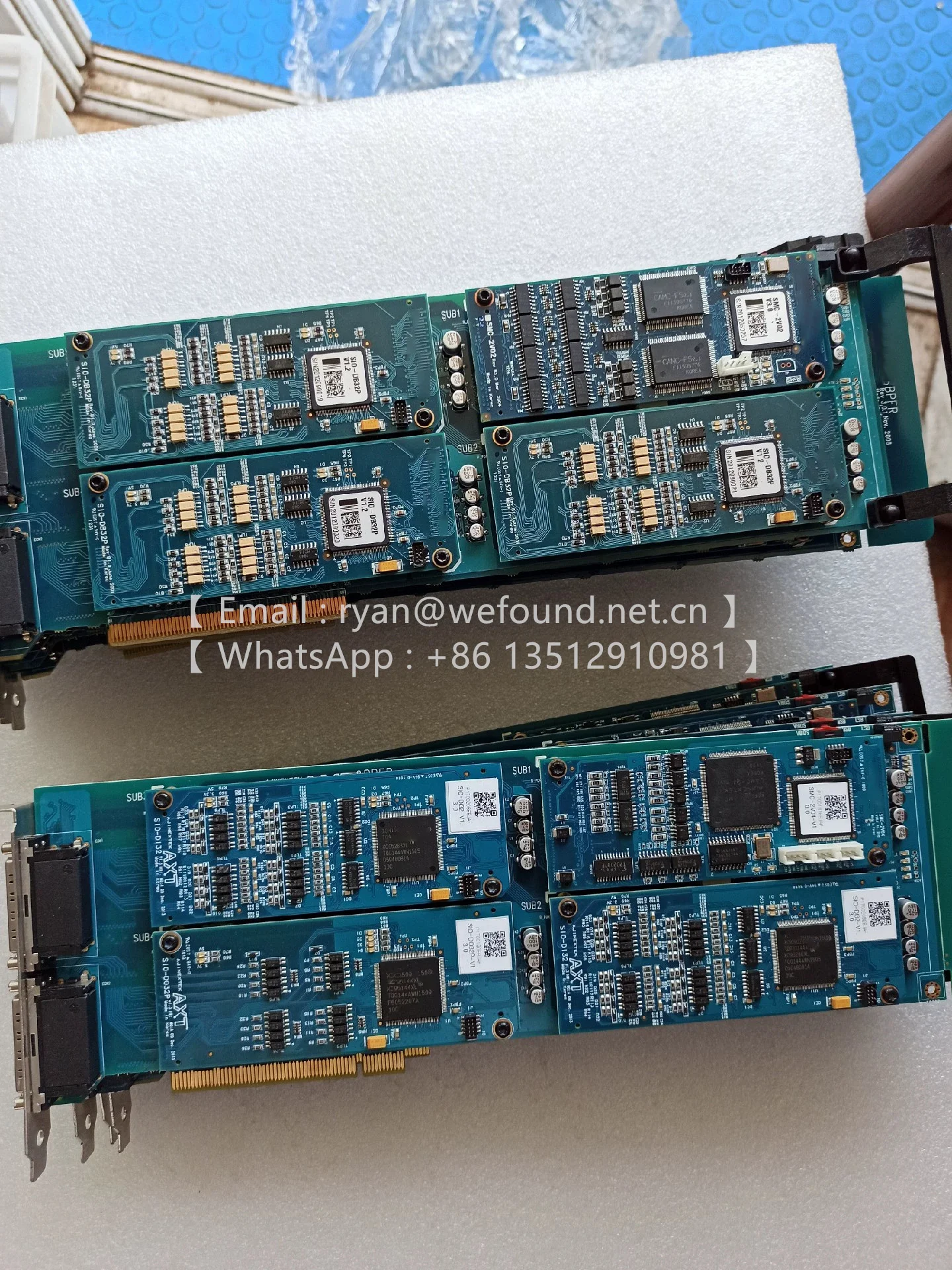 BPFR  SIO-DI32 SIO-DO32P SIO-DB32P module board , We advise buyers to communicate the details of the products with us before