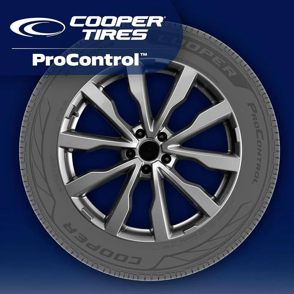ProControl All Season 225/45R18 95W XL Tire