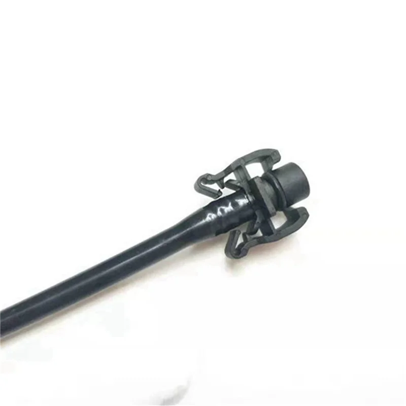 

4X Radiator Water Tank Backwater Hose CN118C012AA For Ford Fiesta Ecosport 1.5T 2013-2017