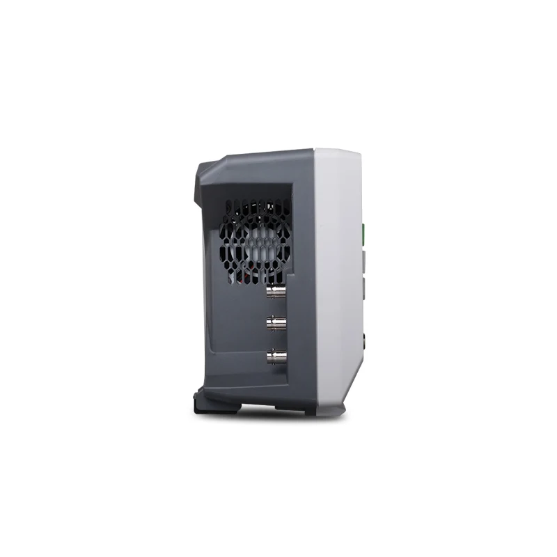 Analizador de espectro de tipo barrido RIGOL DSA815 DSA815-TG, 9kHz a 1,5GHz, resolución de 10Hz a 1MHz, ancho de banda para componentes electrónicos