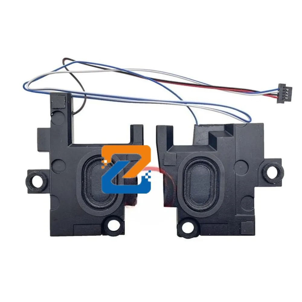 New Laptop Built-in Speaker For LENOVO Y50P Y50-70 Y50-80 Internal Subwoofer Speaker PK23000OD10 PK23000OE10
