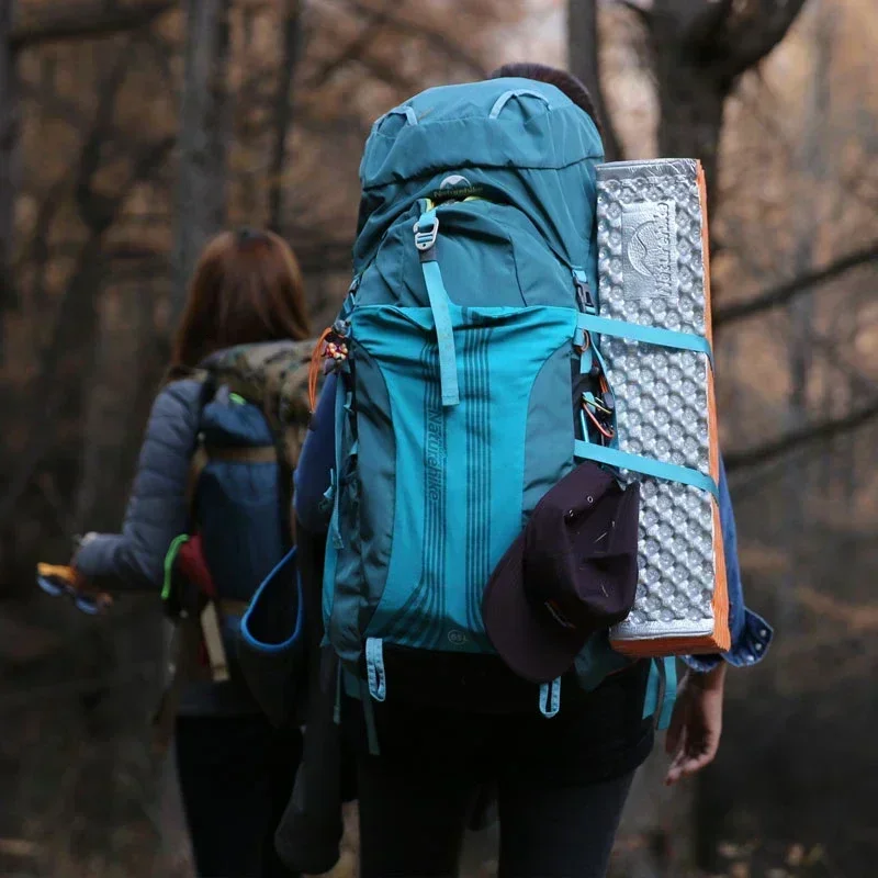 Imagem -06 - Naturehike-mochila Feminina Ultraleve de Caça Bolsa de Viagem Impermeável Escalada e Viagem Bolsa Seca Estética Unissex para Chuva Verão