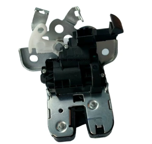 

CSH High Quality Trunk Lock Car Trunk Safety Locking Control Accessories Durable Anti-rust Trunk Lock OEM 8R0827505