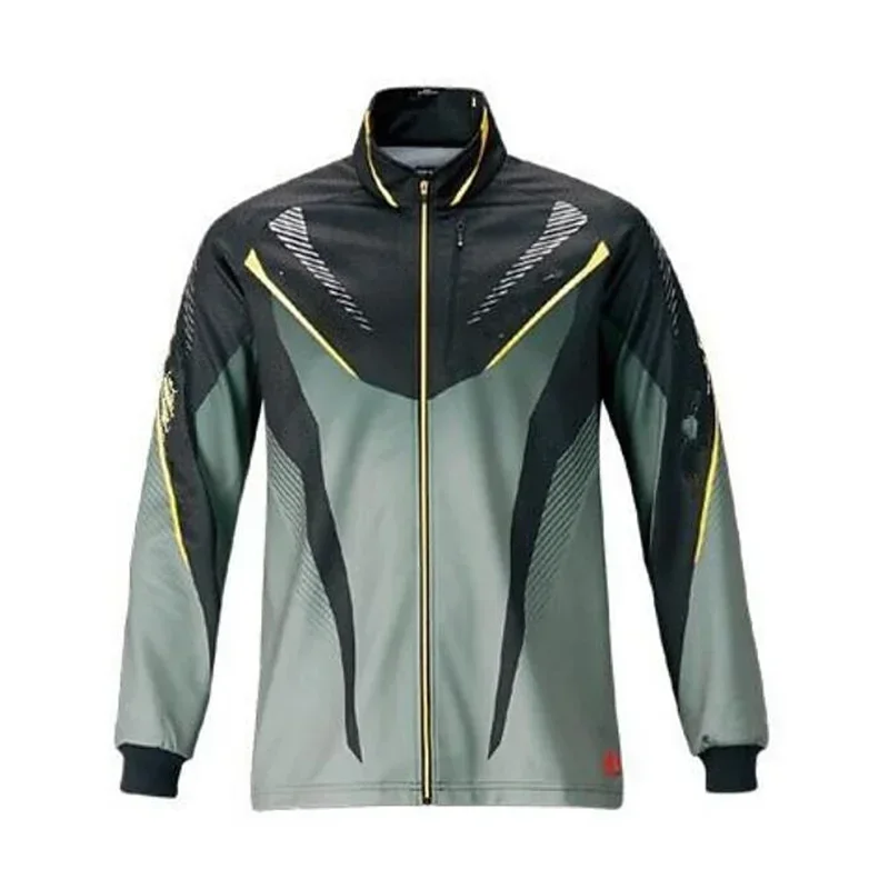 

Quick Drying Sun Protection Fishing Shirts Hooded Fishing Jerseys Breathable Professional Men Long Sleeve Fishing Clothing