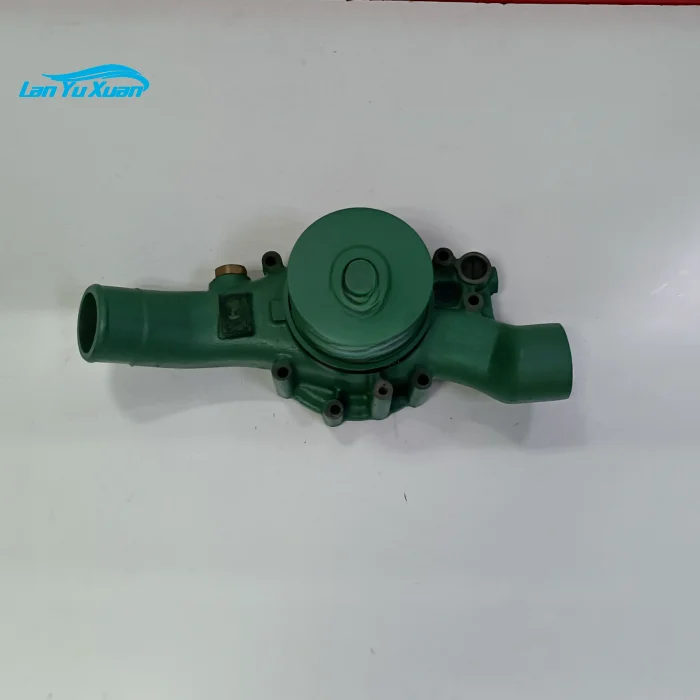 Suitable mining vehicle wide-body vehicle engineering vehicle water pump assembly Xichai engine water pump 1307010-61K-VP1GW