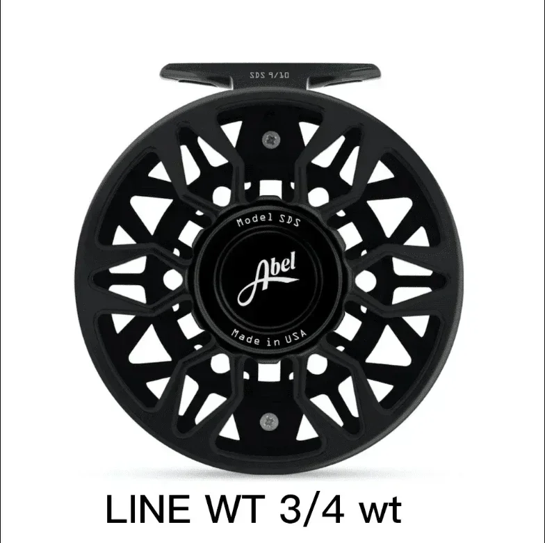 Ultra light flying fishing wheel, aluminum alloy all metal fishing gear fishing wheel