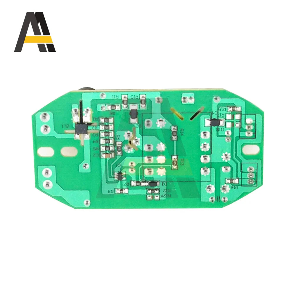 35W Universal Humidifier Board 110V/240V to 12V 34V Component Atomization Circuit Plate Module Control Power Supply for humidifi