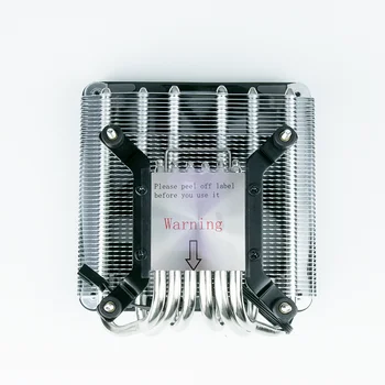 10 最佳銷售 低矮型散熱器 - №4