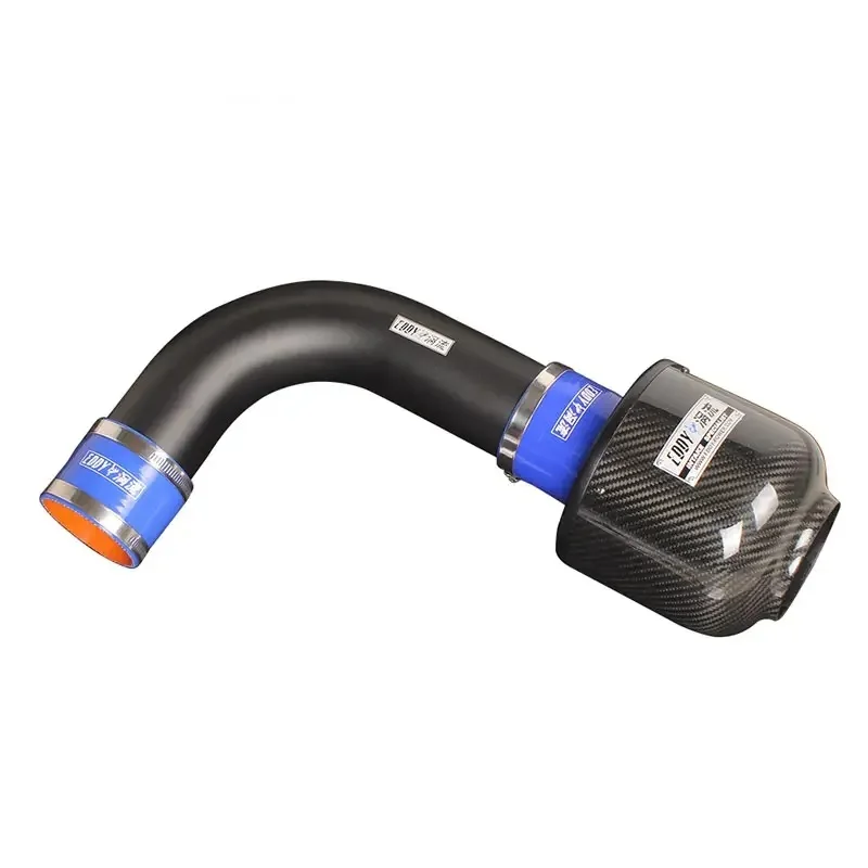 

EDDYSTAR CAR AIR INTAKE KIT For AUDI TT 13-14 2.0T