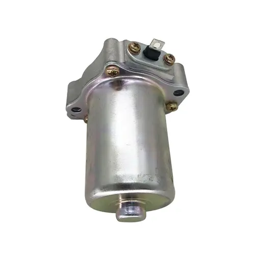 Imagen 2 del producto Arrancador de motocicleta para carreras para ROTAX para MAX FR125 125cc GO Kart Racing resistente, para APRILIA: AP 0294800   AP AP- mostrar título original 0294802