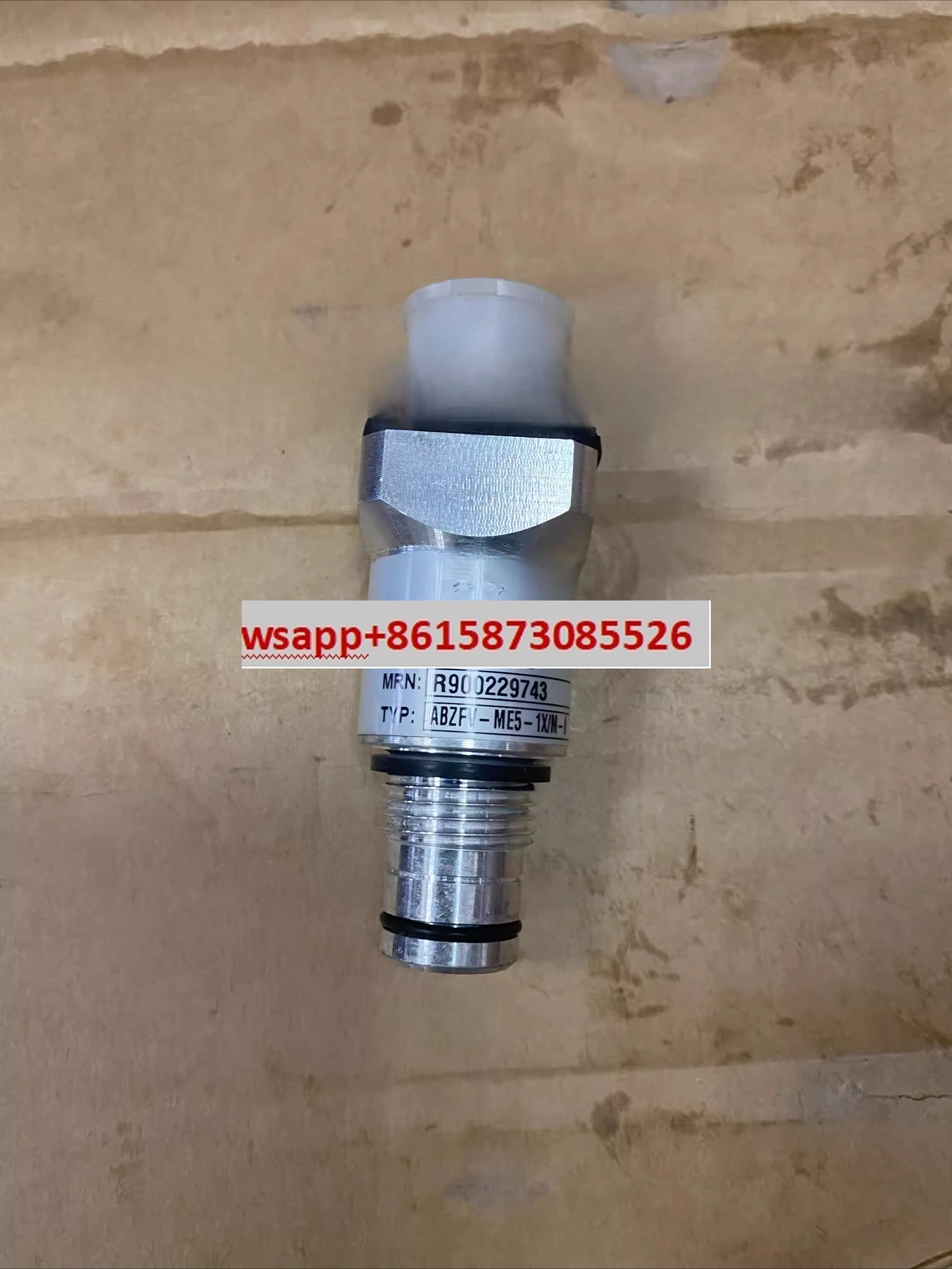 

R900229743 ABZFV-ME5-1X/M-A original pressure sensor in stock