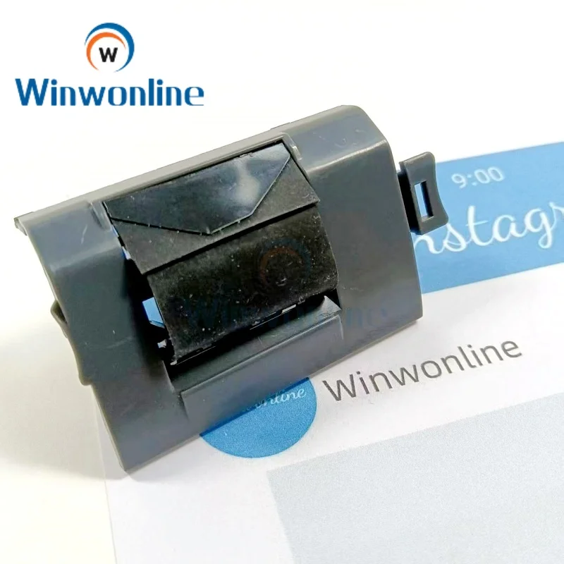 

Scanner Separation Unit for 10 PCS HP 4T8E6-69001 N2600 N6600 4600 Printer Accessories High Quality