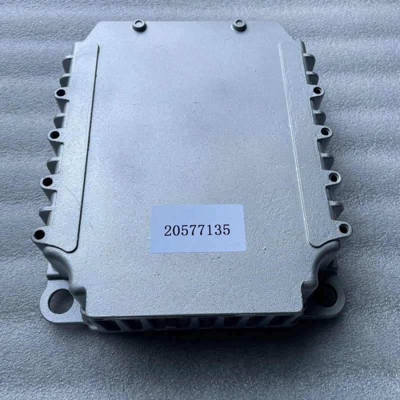 

High Quality Excavator Parts EW145B ECU Engine Controller 20577135 146019101 Heavy Machinery Repair