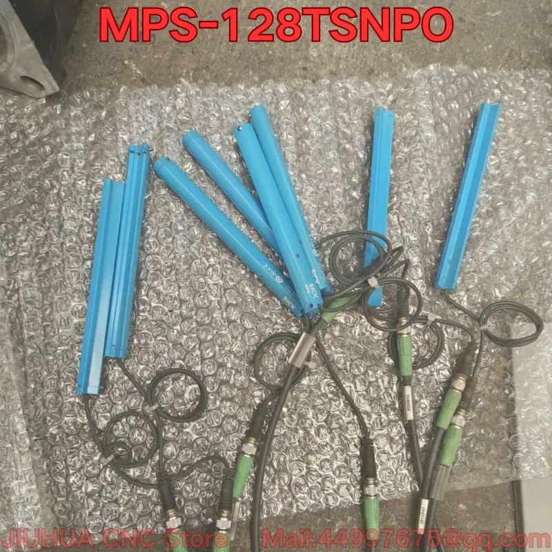 New MPS-128TSNPO sensor