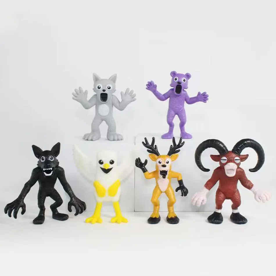 Anime Game 99 Night… - image