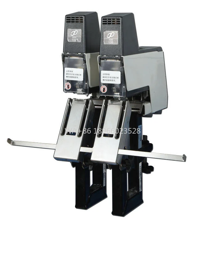 

QK-106E Электрическая машина для переплета седловидных стежков книг с двойной головкой