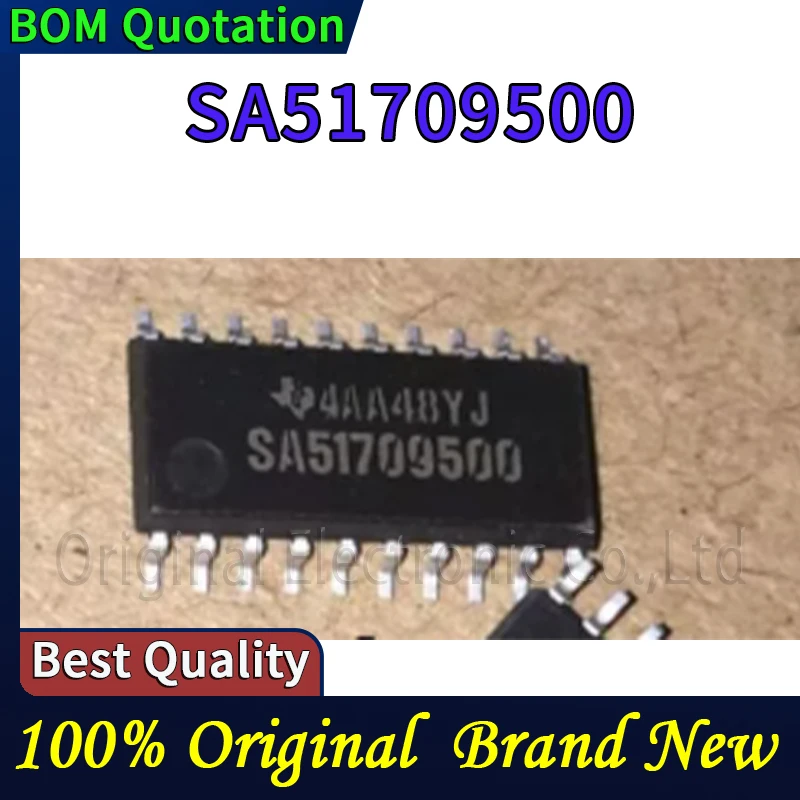 10pcs/lot SA51709500  Original  In stock High quality
