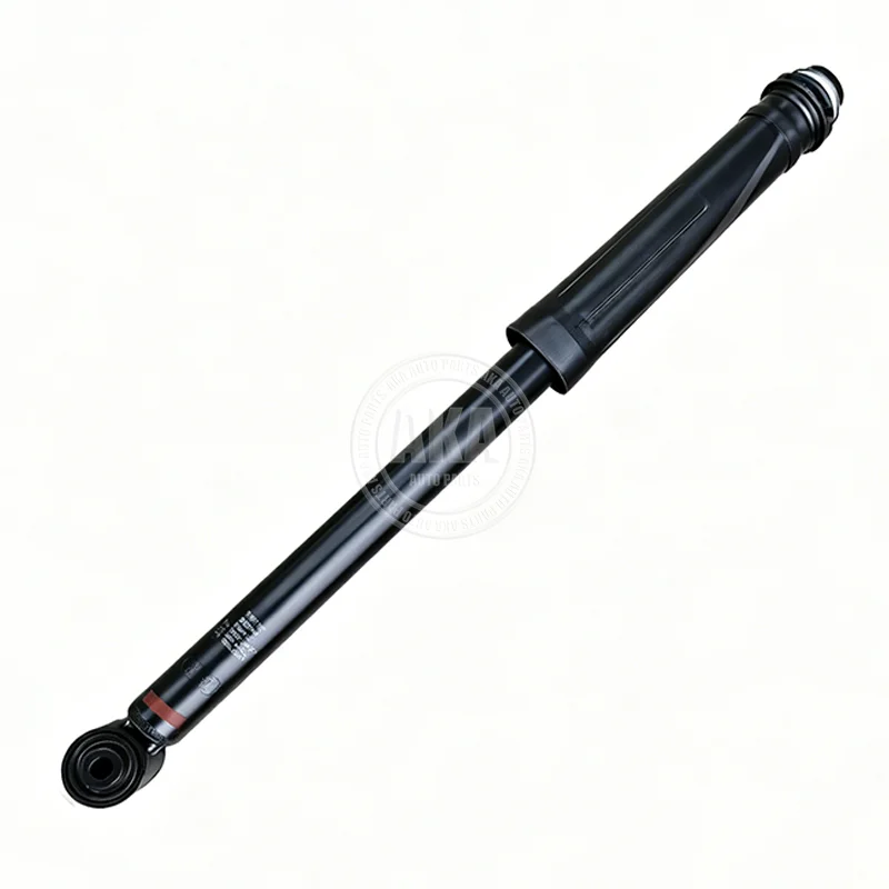 Rear Shock Absorber Car Suspension Shock Damper Replacement Parts For Brilliance V3 V5 High Durability Rear Shock Strut