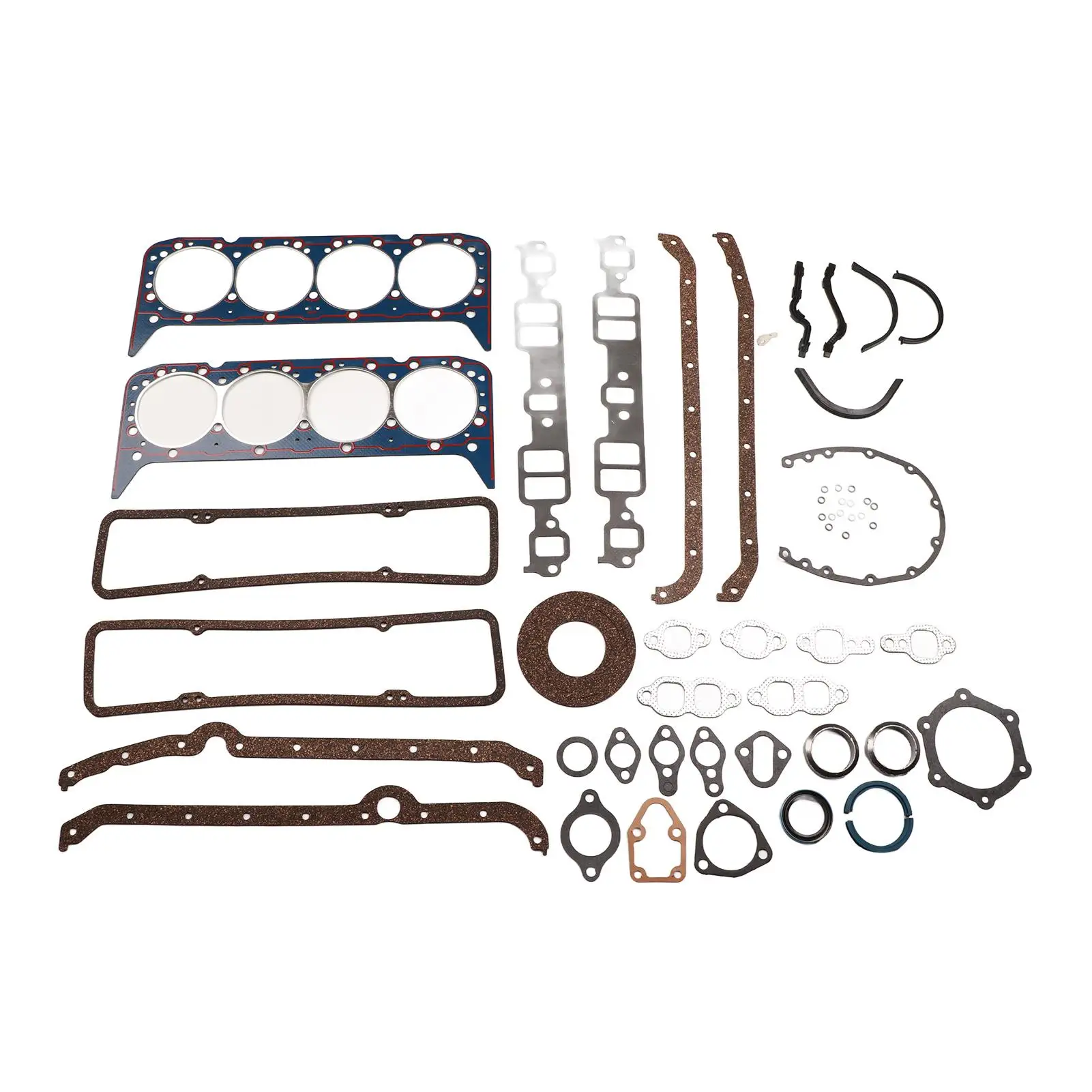 

Complete Overhaul Gasket Seal Set 260-1000 Fit for chevy 350 1980 accesorios automovil automobiles