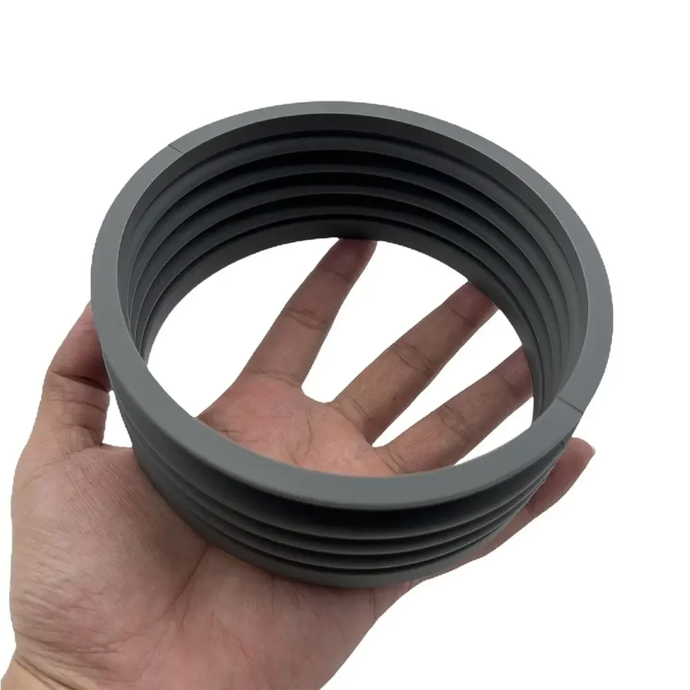 BAG-703 Bean grinder Air blowing bean compartment Silicone ring Bean grinder Cleaning tool accessories