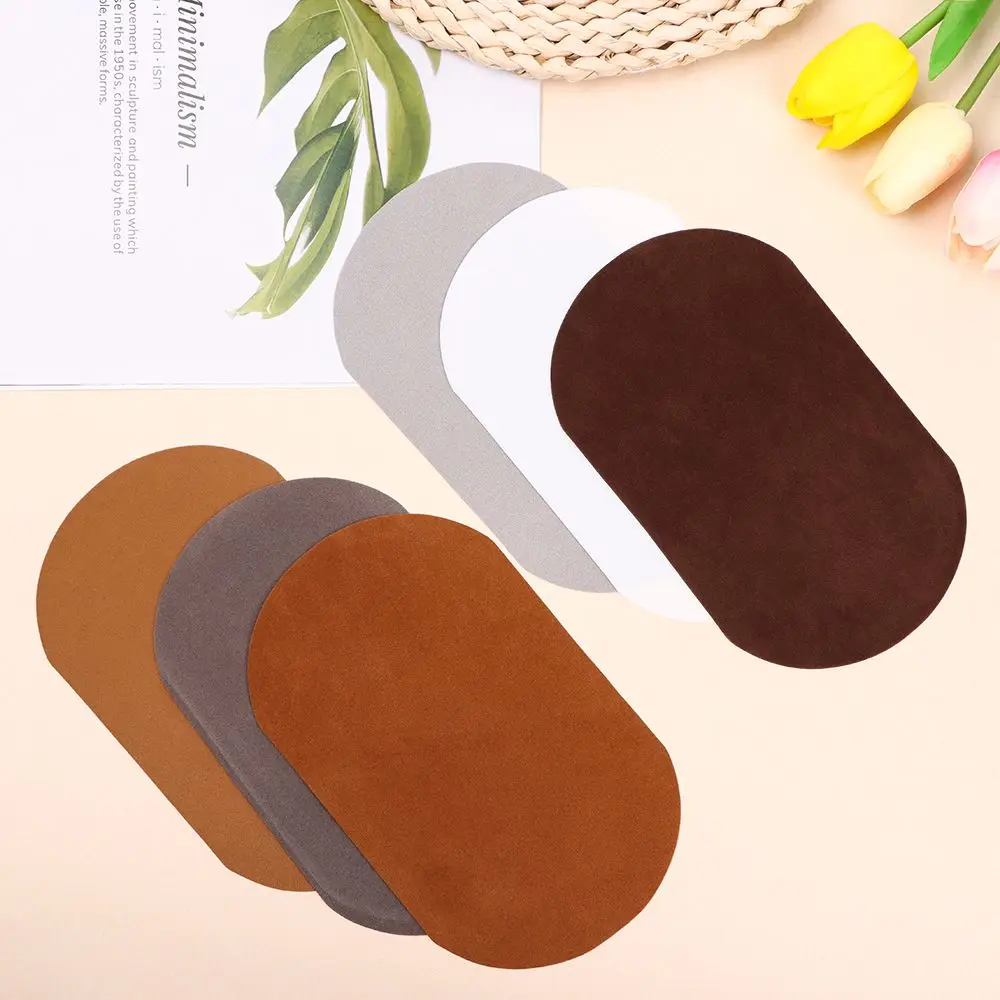 2Pcs Patches Repair Jackets Decoration Waterproof Adhesive Cloth Stickers Tent Patches Down Jacket Hole Repair Sticker