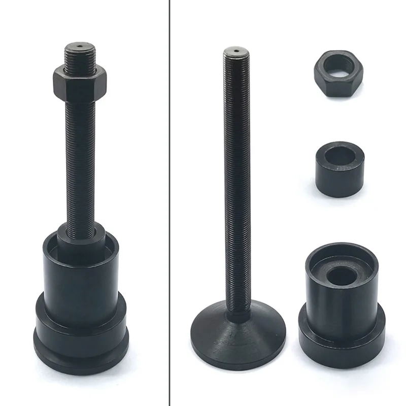 Ferramenta de instalação do retentor interno do diferencial dianteiro para Dana 30 44 60 compatível com Jeep Dodge Chevrolet Volvo GMC International