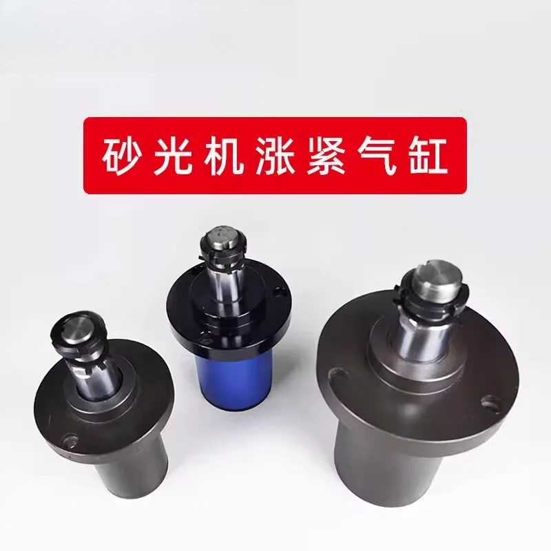 Sander Tightening Cylinder Woodworking Broadband Heavy Duty  Accessories