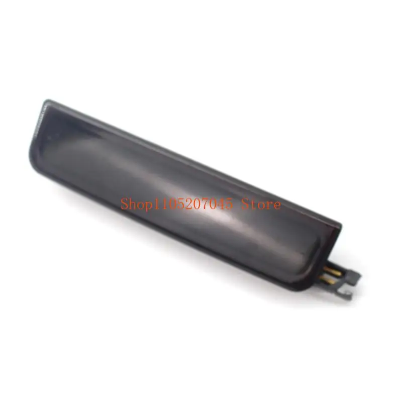 37cd Energy Efficient Vehicle Third Stop Lamp Light Alternative Anti Fog Lens 12V 2K0945087C 2K0945087A 2K0945087B