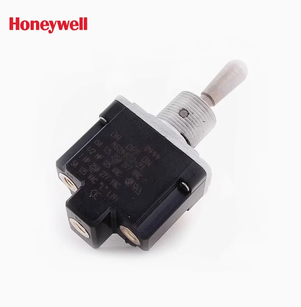 1NT1-1-N 1NT1-2-N 1NT1-4-N 1NT1-5-N 1NT1-6-N 1NT1-1 1NT1-2 1NT1-2D-N Honeywell toggle switch is new and genuine