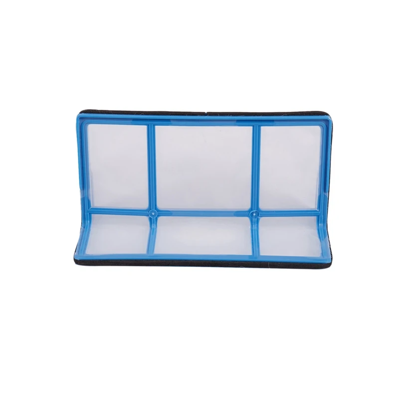 2X основной пылевой фильтр, боковая щетка, эффективный фильтр Hepa для Ilife V5 V5S V3 V3S V5pro V50 Pro, запчасти для робота-пылесоса-CLIM