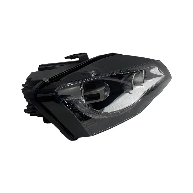 For R8 LED Headlights Original 2007 2008 2009 2010 2011 2012 Lamp High Quality Headlamp R8 42 Car Light Part
