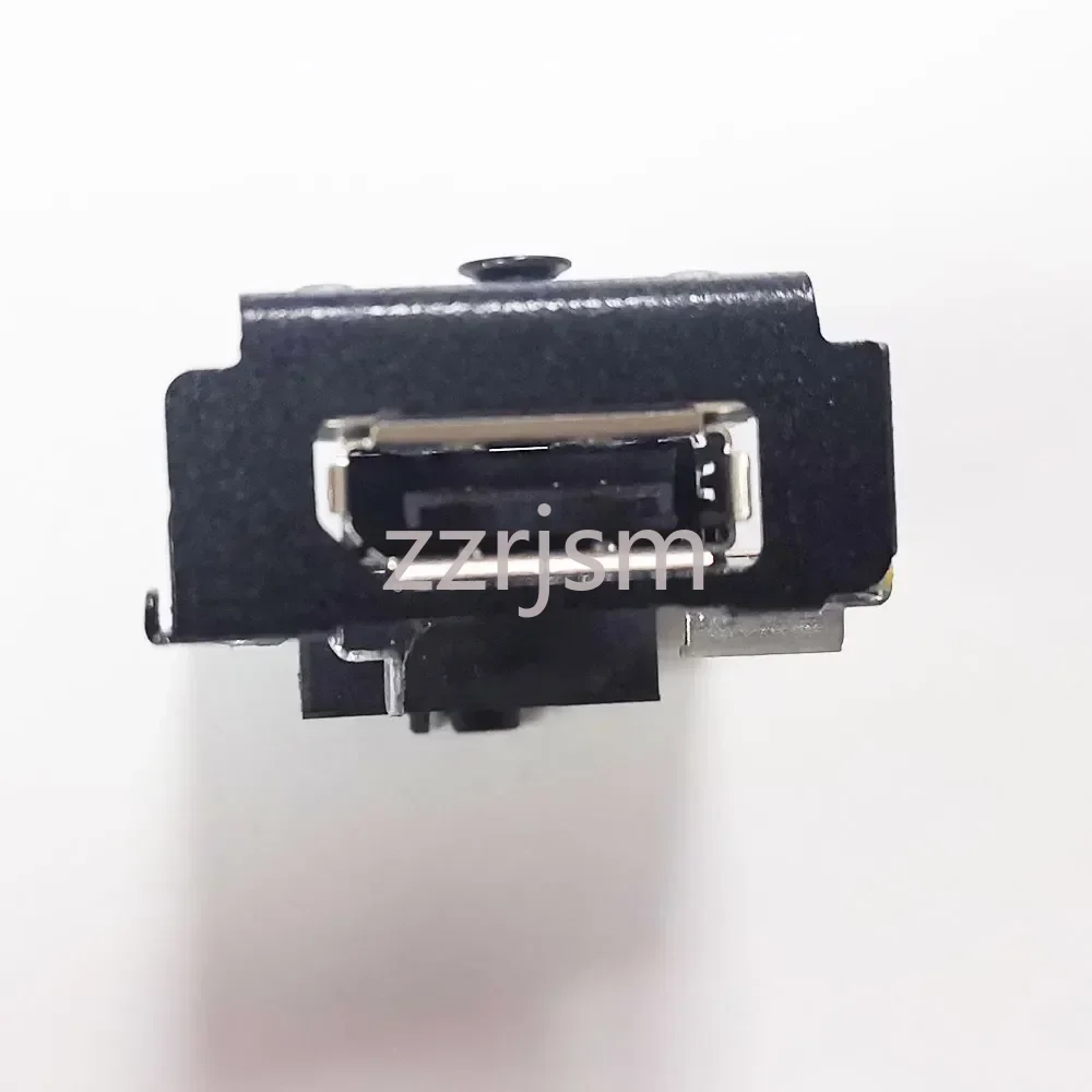 لينوفو M750q M950q M90q M80q M70q Gen 3 M90q Gen 5 صغير 6 صغير 7 سطح المكتب DisplayPort DP USB-C TYPE-C RJ45 جاك المجلس