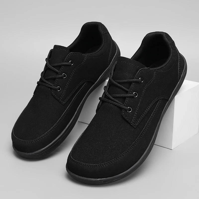 MAEDEF Walking Shoes For Men Lightweight Sneakers 2025 Non Slip Comfortable Training Running Athletic Casual Walking Footwear