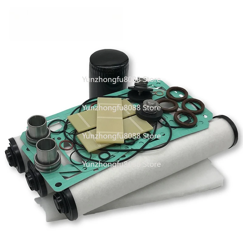 Vacuum Pump Repair Kit for 0993516588 R5RA0160D R5RA0202D | High-Quality Spare Parts