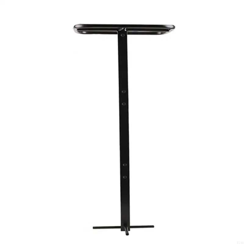 

77JF Gardening Trellis Vertical Growth Metal Plant Cage for Vertical Growth of Dragon Fruit Cacti Outdoor Plant