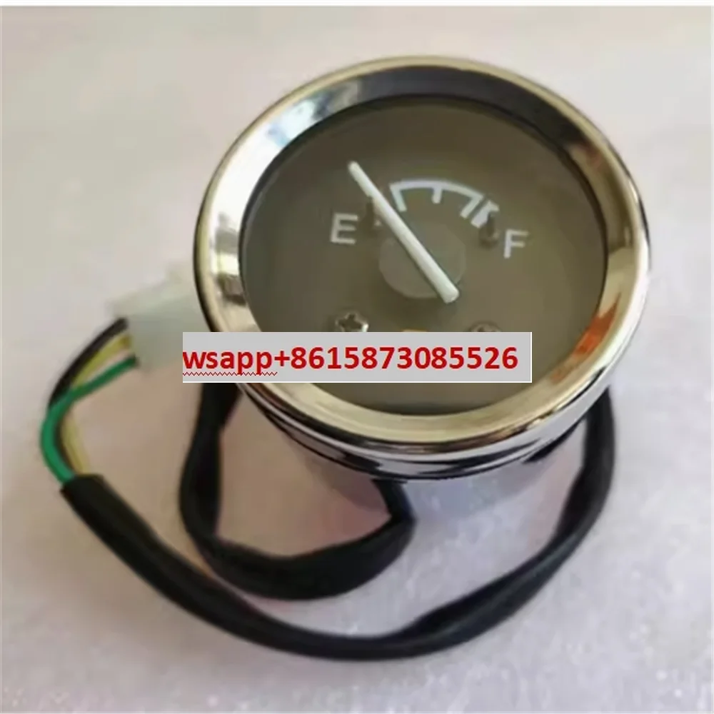 DD250E-9A/DD300E/DD350E oil gauge/Earth Eagle King modified oil gauge