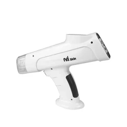 home use prp meso gun for glowing body and hydration against wrinkles scars