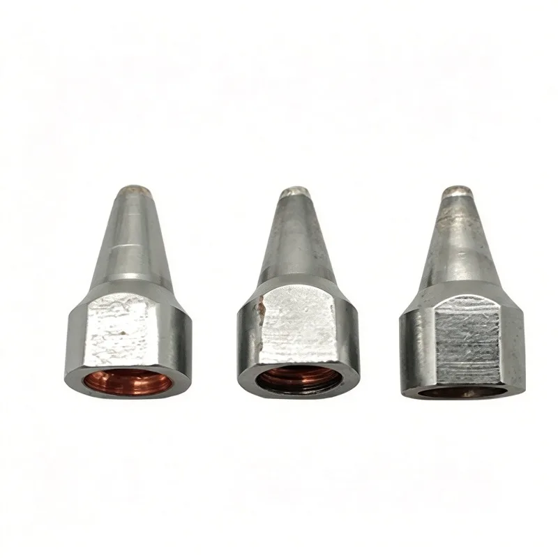For 993A 995A Electric Desoldering Pump Suction Nozzle Tip 1.0mm 1.5mm 2.0mm