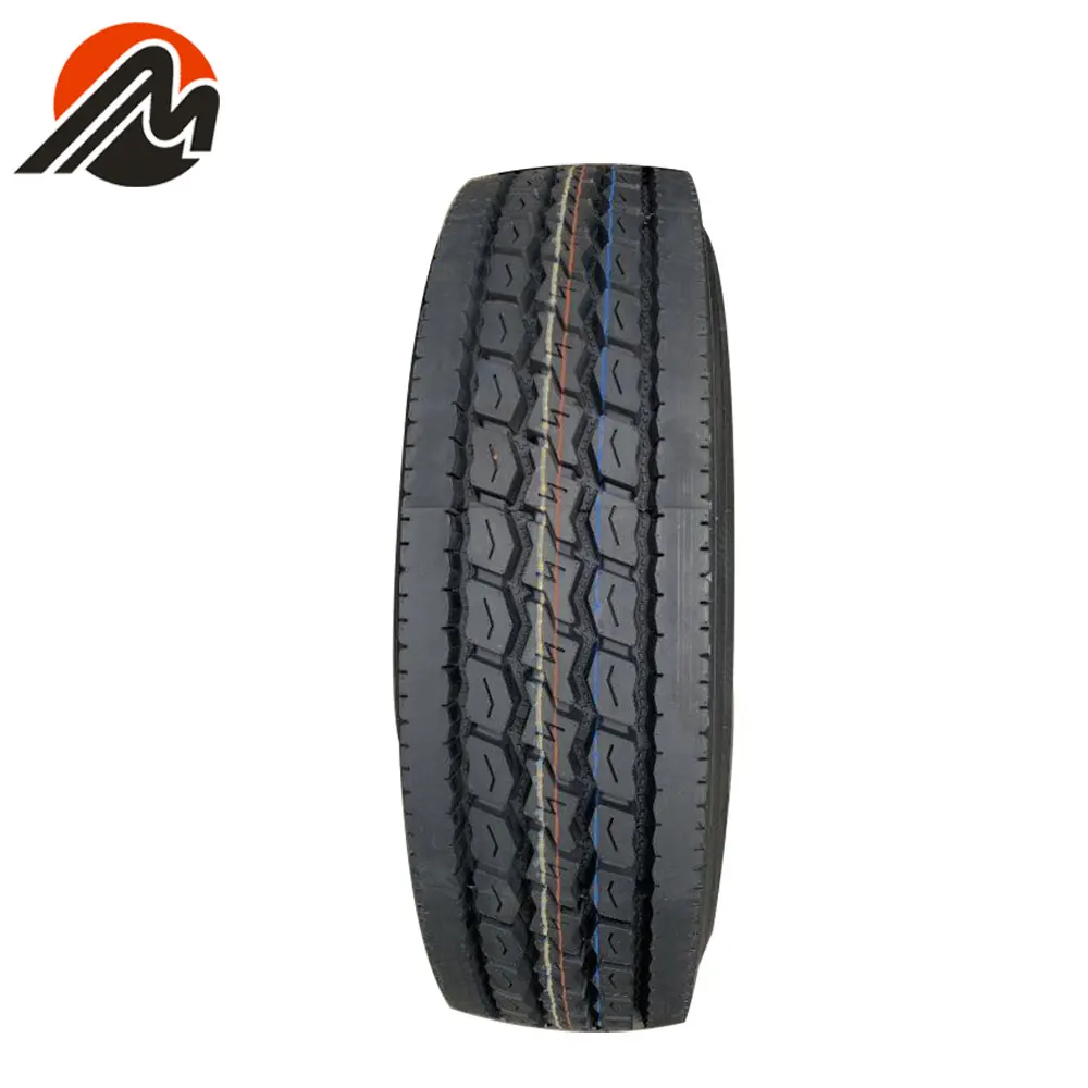 

DRC American Truck Tires Truck Tires 11R22.5 11R24.5