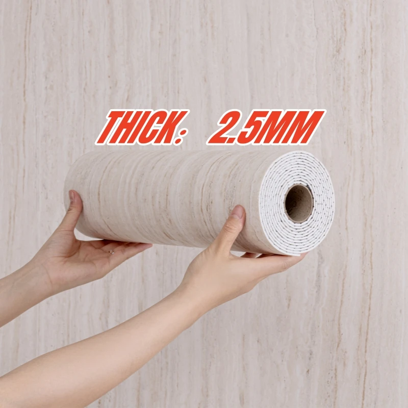 ثقب الحجر خلفيات ذاتية اللصق تقليد الصخور قشر وعصا ورق الحائط ديكور المنزل سميكة رغوة خلفية الجدار ملصق