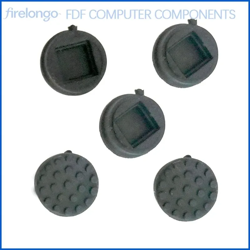 For HP 820 845 850 G1-G4 & 855 G1-G2 Black Touchpad Mouse Button Replacement