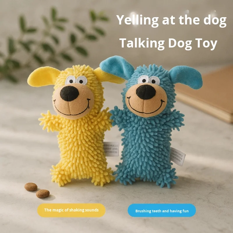 #31 Trending Dog Fetch Toys Right Now