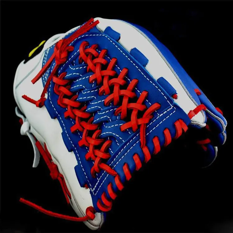 Custom Baseball Gloves Custom Baseball Gloves With High Quality Materials Customized Baseball Gloves for Adults Training