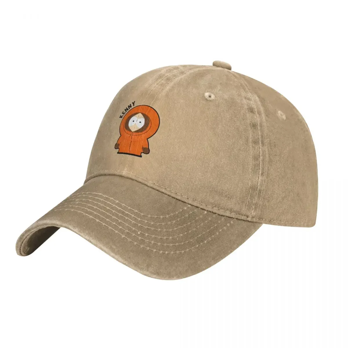 Kenny McCormick PREMIUM Cowboy Hat Hats Baseball Cap Golf Wear Women Hat Men'S