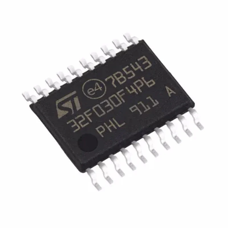 STM32F030STM32F042F4P6 STM32F070F6P6 STM32F030F4P6 STM32F031F4P6 STM32F031F6P6  STM32F042F6P6 STM32F IC chip New Original SOP-20